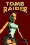 Tomb Raider Box Art