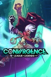 Convergence: A League of Legends Story Box Art
