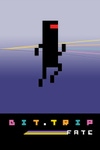 Bit.Trip Fate Box Art
