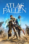 Atlas Fallen Box Art
