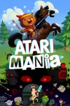 Atari Mania Box Art
