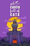 A Castle Full of Cats Box Art