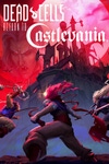 Dead Cells: Return to Castlevania Box Art