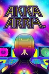 Akka Arrh Box Art