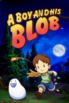 A Boy and His Blob Box Art