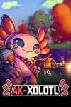 AK-xolotl Box Art