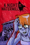 A Night at the Watermill Box Art