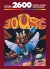 Joust Box Art