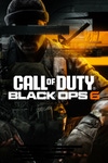 Call of Duty: Black Ops 6 Box Art
