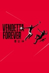 Vendetta Forever Box Art