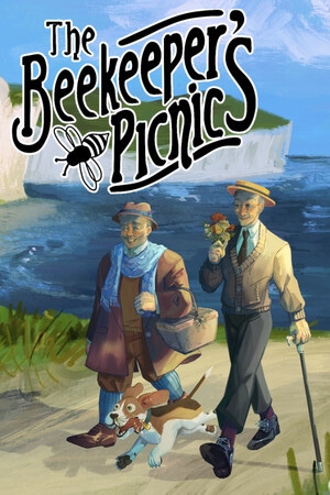 The Beekeeper's Picnic - A Sherlockian Adventure Box Art