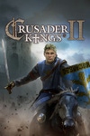 Crusader Kings II Box Art