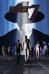 Killer7 Box Art
