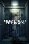 Silent Hill 4: The Room Box Art