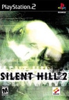 Silent Hill 2: Born From A Wish Box Art