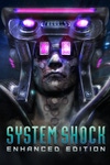 System Shock Box Art