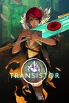 Transistor Box Art