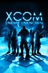 XCOM: Enemy Unknown Box Art