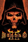 Diablo II Box Art