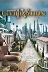 Sid Meier's Civilization IV Box Art