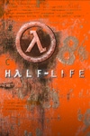 Half-Life Box Art