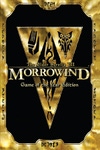 The Elder Scrolls III: Morrowind Box Art