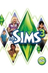 The Sims 3 Box Art