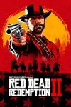 Red Dead Redemption 2 Box Art