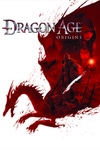 Dragon Age: Origins Box Art