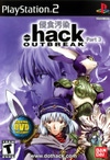 .hack//Outbreak Box Art
