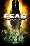 F.E.A.R. Box Art