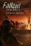 Fallout: New Vegas - Ultimate Edition Box Art