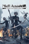 NieR: Automata Box Art