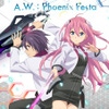 A.W.: Phoenix Festa Box Art
