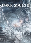 Dark Souls III: Ashes of Ariandel Box Art