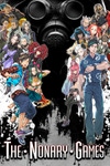 Zero Escape: The Nonary Games Box Art