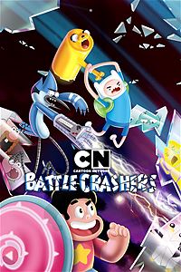Cartoon Network: Battle Crashers