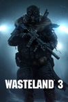 Wasteland 3 Box Art