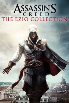 Assassin's Creed: The Ezio Collection