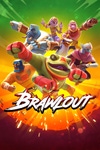 Brawlout Box Art