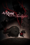 A Rose in the Twilight Box Art