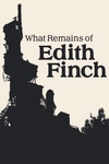 What Remains of Edith Finch Box Art