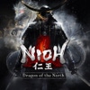 Nioh - Dragon of the North DLC Box Art