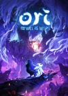 Ori and the Will of the Wisps Box Art