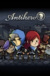 Antihero Box Art