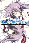Wonderful Everyday - Down the Rabbit-Hole Box Art