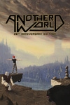 Another World Box Art