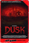 DUSK Box Art