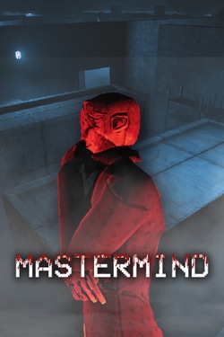 Mastermind Box Art