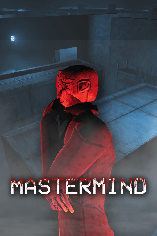 Mastermind Box Art